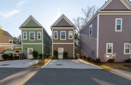 Goose Creek Casa | Bowen Village 6104
