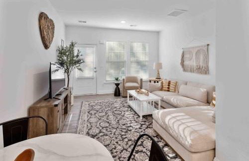 Goose Creek Casa | Bowen Village 6104