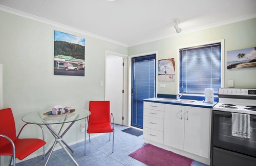 Bowentown Casa | Bowentown Relax - Waihi Beach Downstairs Unit
