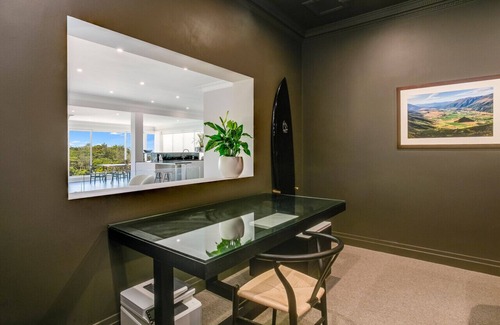 Manly Casa | Bower House - Fairy Bower