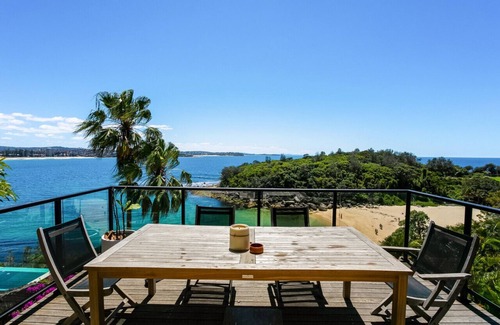Manly Casa | Bower House - Fairy Bower
