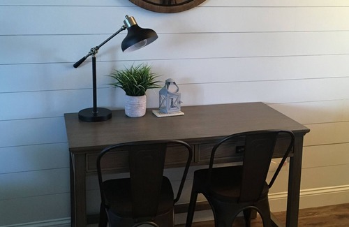 Bowers Beach Casa | Casa de pueblo de Bowers Beach