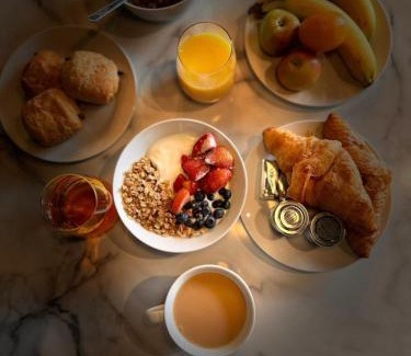 Ainley Top Apartamento | Bowers Mill Aparthotel