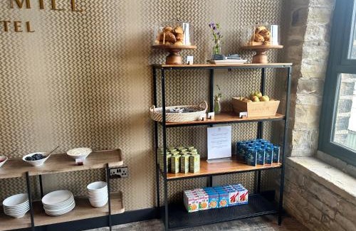 Ainley Top Apartamento | Bowers Mill Aparthotel