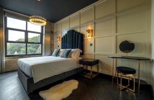 Ainley Top Apartamento | Bowers Mill Aparthotel