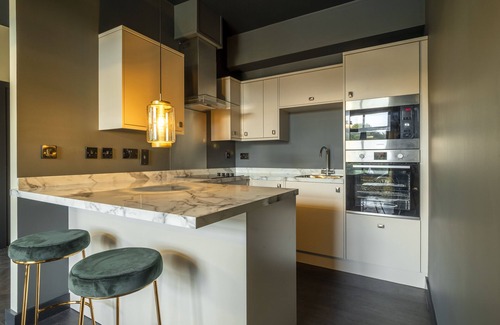 Ainley Top Apartamento | Bowers Mill Aparthotel