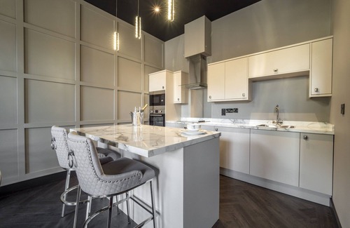 Ainley Top Apartamento | Bowers Mill Aparthotel