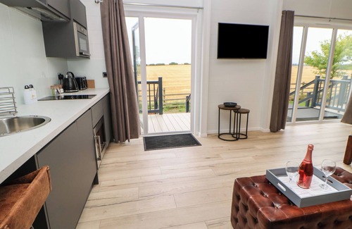 Richmond Cabaña | BOWES HIDEAWAY, romantic, character holiday cottage in Eppleby