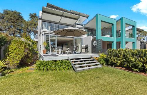Huskisson Casa | Bowie's Beach House by Experience Jervis Bay