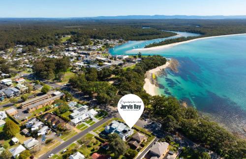 Huskisson Casa | Bowie's Beach House by Experience Jervis Bay