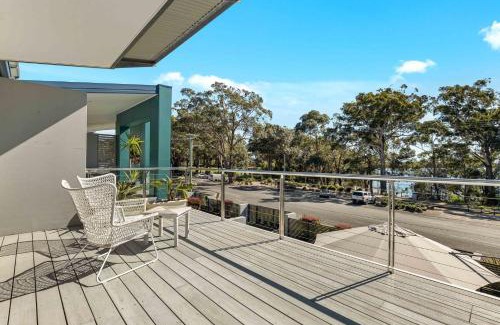 Huskisson Casa | Bowie's Beach House by Experience Jervis Bay