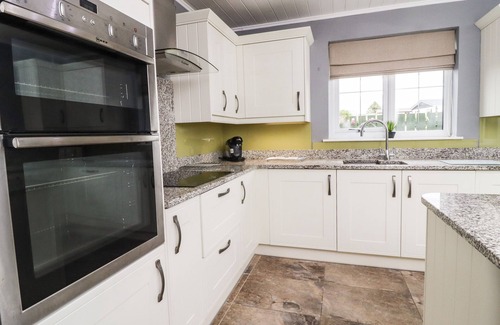 Fourstones Near Bentham Cabaña | Bowland Fell Cottage