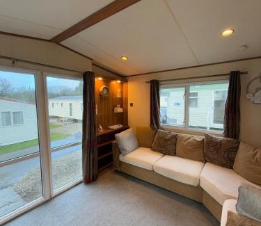 Tosside Casa | Bowland fell holiday home