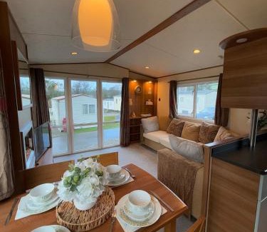 Tosside Casa | Bowland fell holiday home