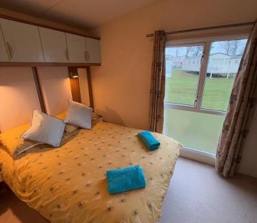 Tosside Casa | Bowland fell holiday home