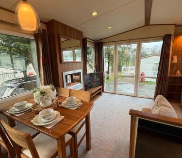 Tosside Casa | Bowland fell holiday home