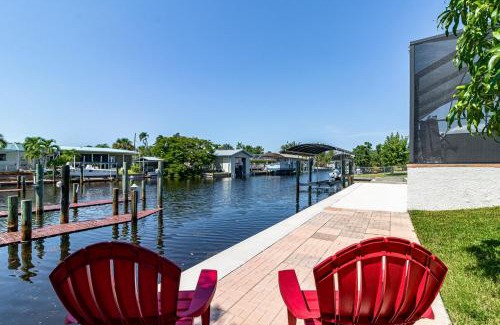 Bokeelia Casa | Bowline Oasis