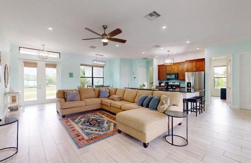 Bokeelia Casa | Bowline Oasis