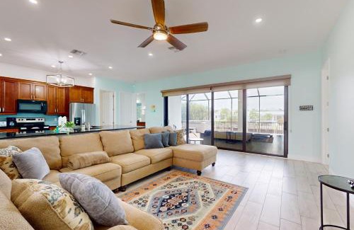 Bokeelia Casa | Bowline Oasis