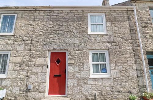 Isle of Portland Casa | Bowman's Cottage