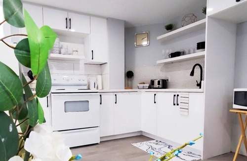 Bowmanville Apartamento | Bowmanville Getaway