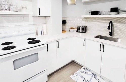 Bowmanville Apartamento | Bowmanville Getaway
