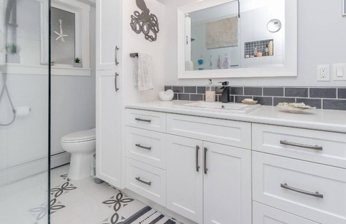 Regional District of Nanaimo Casa | BowserBeachBungalow Vacation Rental