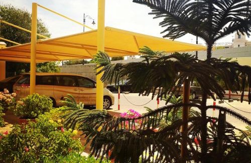 Al Ghubrah Ash Shamaliyyah Hotel | Bowshar International Hotel