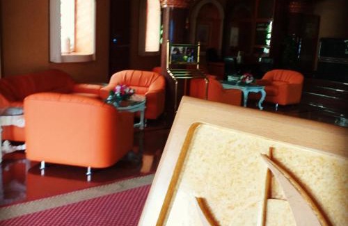 Al Ghubrah Ash Shamaliyyah Hotel | Bowshar International Hotel