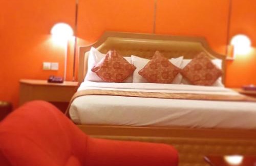 Al Ghubrah Ash Shamaliyyah Hotel | Bowshar International Hotel