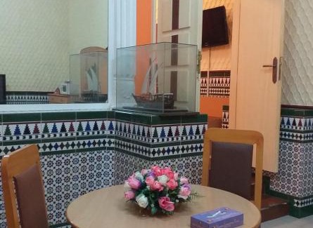 Al Ghubrah Ash Shamaliyyah Hotel | Bowshar International Hotel
