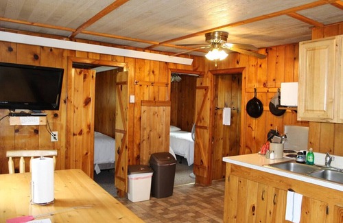 Deer River Apartamento | Bowstring Shores Resort - Deer River, MN