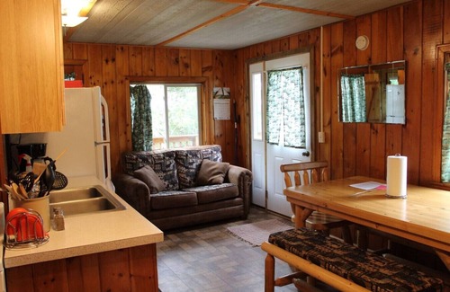 Deer River Apartamento | Bowstring Shores Resort - Deer River, MN