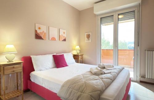 Ceriale Apartamento | Box e Aria Condizionata - Relax a quattro minuti dal mare
