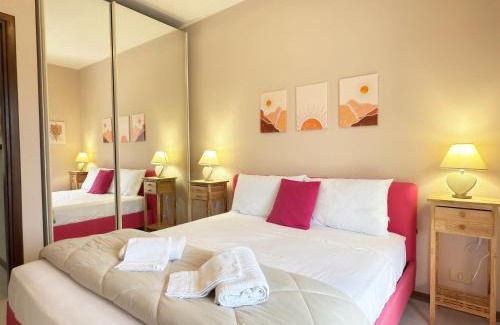 Ceriale Apartamento | Box e Aria Condizionata - Relax a quattro minuti dal mare