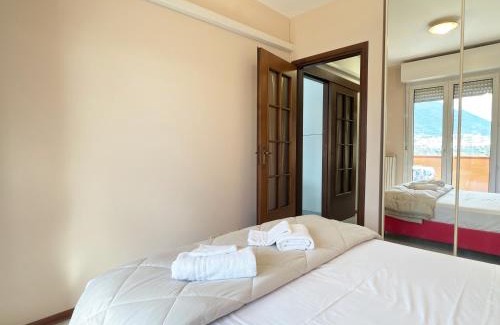 Ceriale Apartamento | Box e Aria Condizionata - Relax a quattro minuti dal mare