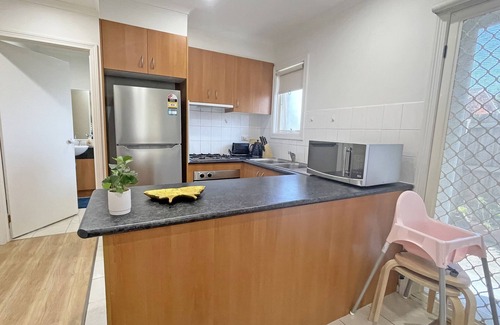 Box Hill Casa | Box Hill Compact Home Small family WiFi