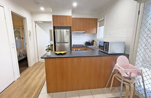 Box Hill Casa | Box Hill Compact Home Small family WiFi