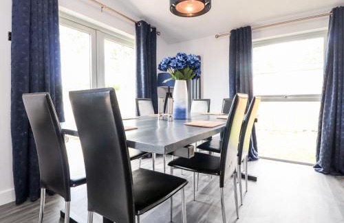 Wennington Casa | Box Tree Escapes