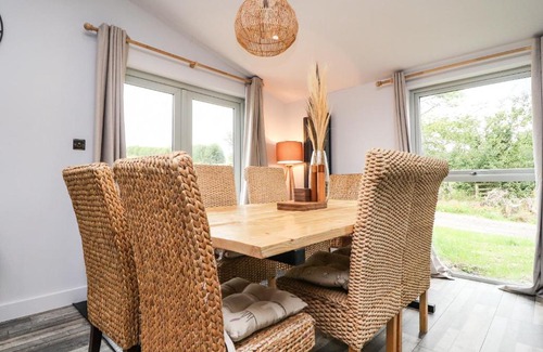 Wennington Casa | Box Tree Escapes