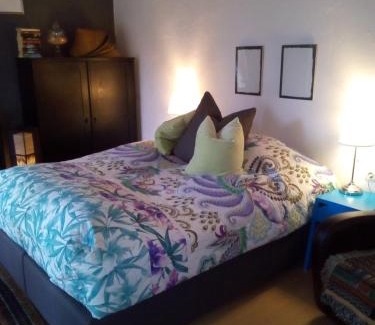 Eisenstadt Apartamento | Box58