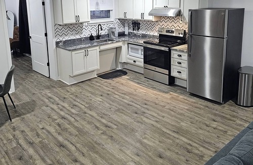 Holly Apartamento | Boxcar Bunker - Downtown living at its finest