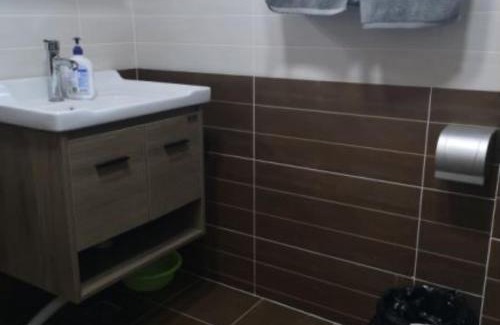 Haigang District Apartamento | Boxianyuan Three-Bedroom Apartment