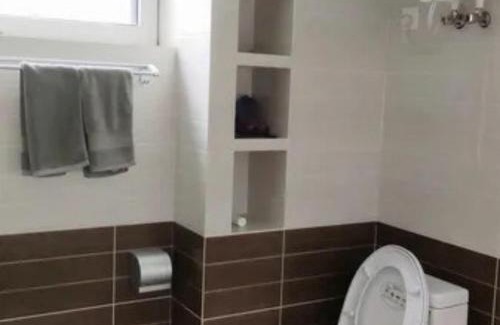 Haigang District Apartamento | Boxianyuan Three-Bedroom Apartment