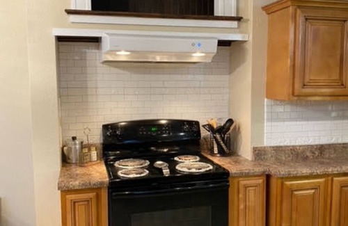 La Follette Casa | BOXWOOD INN-1 MIN ATV/6 MIN LAKE ACCESS