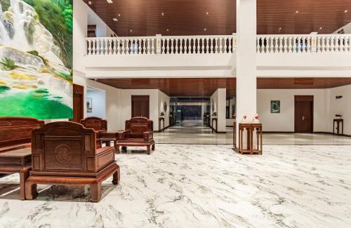 Luang Prabang Hotel | Boya International Resort Luang Prabang