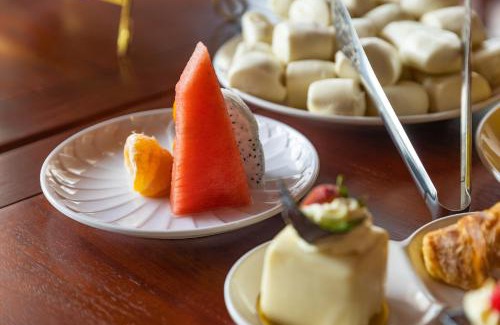 Luang Prabang Hotel | Boya International Resort Luang Prabang