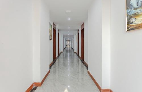Luang Prabang Hotel | Boya International Resort Luang Prabang