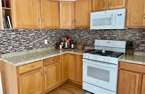 Boyne City Casa | Boyne City's Best kept secret!
