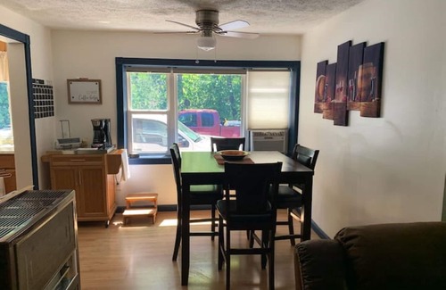 Boyne City Casa | Boyne City's Best kept secret!